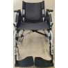 FAUTEUIL ROULANT MANUEL ACTION 2NG  INVACARE