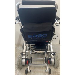 FAUTEUIL ROULANT ELECTRIQUE ERGO CONCEPT ERGO07L