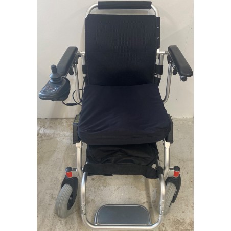 FAUTEUIL ROULANT ELECTRIQUE ERGO CONCEPT ERGO07L