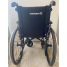 FAUTEUIL ROULANT MANUEL D200 VERMEIREN