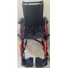 Fauteuil roulant manuel Innov’Junior OTTOBOCK