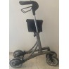 Déambulateur 4 roues JAZZ600 INVACARE