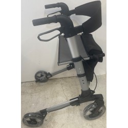 ROLLATOR 4 ROUES PERFORMANCE HEALTH DAYS