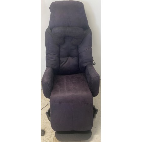 FAUTEUIL RELEVEUR STARLEV’II INNOV'SA TAILLE 07