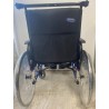 FAUTEUIL ROULANT MANUEL ACTION 3 LIGHT INVACARE