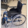 Fauteuil roulant manuel V500 VERMEIREN