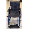 Fauteuil roulant manuel V500 VERMEIREN