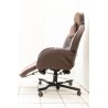 Fauteuil coquille Coq Soffa Princeps de la marque Dupont Médical - recyclaide - recycl'aide - recycle aide