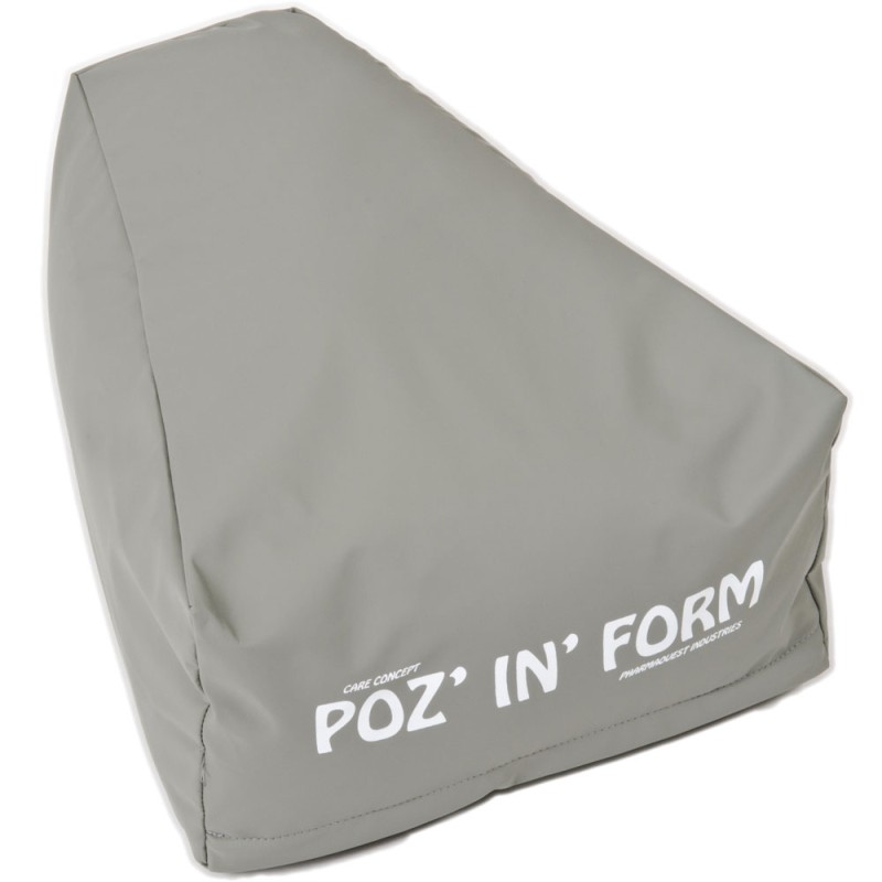 COUSSIN POZ' IN' FORM' PHARMAOUEST