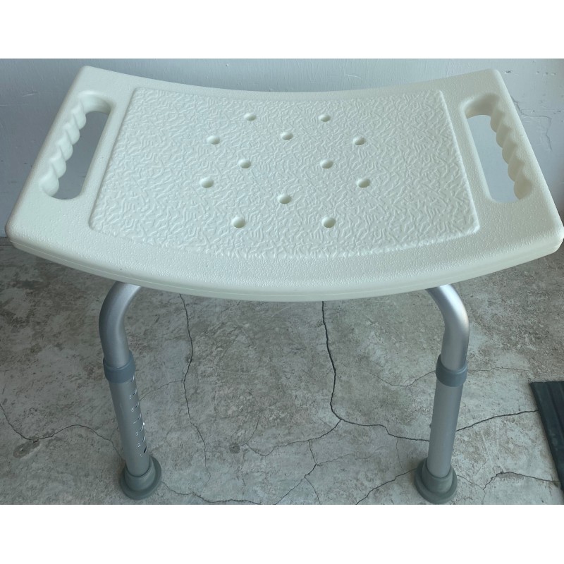 TABOURET DE DOUCHE INVACARE H29 CADIZ