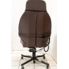 Fauteuil coquille Coq Soffa Princeps de la marque Dupont Médical - recyclaide - recycl'aide - recycle aide