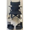 FAUTEUIL ROULANT TRANSFERT POCKET VERMEIREN