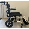 FAUTEUIL ROULANT TRANSFERT POCKET VERMEIREN