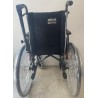 FAUTEUIL ROULANT MANUEL DRIVE DEVILBISS NOVO LIGHT