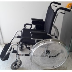 Fauteuil roulant manuel Priméo C DUPONT MEDICAL