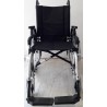 Fauteuil roulant manuel Priméo C T45