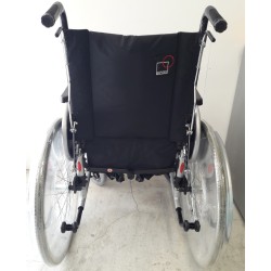 Fauteuil roulant manuel Priméo C DUPONT MEDICAL