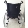 Fauteuil roulant manuel Priméo C DUPONT MEDICAL