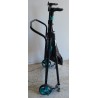 Rollator 4 roues Air-On Plus FORTA