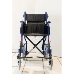 Modèle Alu Lite - Marque Invacare