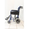 Modèle Alu Lite - Marque Invacare