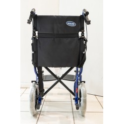 Modèle Alu Lite - Marque Invacare