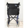 Modèle Alu Lite - Marque Invacare