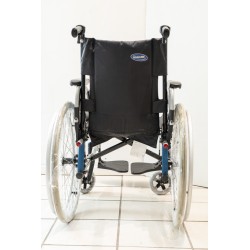 Modèle Action 2 - Marque Invacare