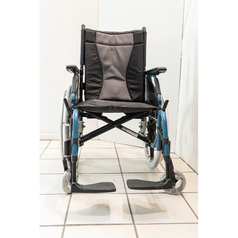 Modèle Action 4 - Marque Invacare