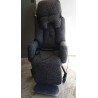 Fauteuil coquille Liberty - Marque Innov