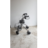 Rollator Migo Drive Devilbiss recyclaides recycl'aides réemploi aides techniques hérault