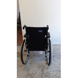 Modèle Action 2 NG d'Invacare