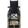 Fauteuil roulant manuel actif pliant Compact KÜSCHALL