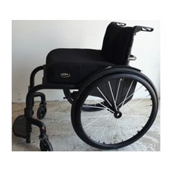 Fauteuil roulant actif PROGEO JOKER R2 Recyclaides 34