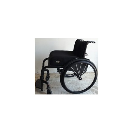 Fauteuil roulant actif PROGEO JOKER R2 Recyclaides 34