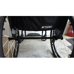 Fauteuil roulant manuel actif PROGEO JOKER R2