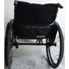 Fauteuil roulant manuel actif PROGEO JOKER R2