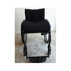 Fauteuil roulant manuel actif PROGEO JOKER R2