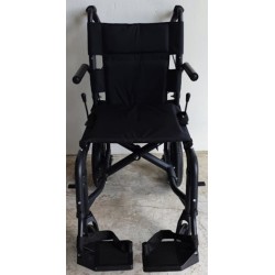 Fauteuil roulant transfert Pocket VERMEIREN