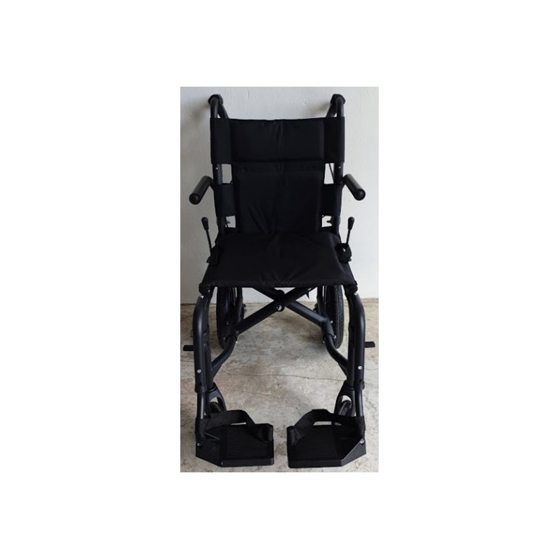 Fauteuil roulant transfert Pocket VERMEIREN