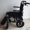 Fauteuil roulant Transfert Pocket VERMEIREN