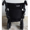 Fauteuil roulant Transfert Pocket VERMEIREN