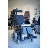 Fauteuil electrique Invacare TDX SP