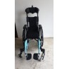 FAUTEUIL ROULANT EVOLUTIF ENFANT ACTION 3 JUNIOR INVACARE