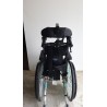 FAUTEUIL ROULANT EVOLUTIF ENFANT ACTION 3 JUNIOR INVACARE