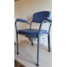 Fauteuil garde robe Candy de la marque HMS Vilgo recycl'aide recyclaide recycl aide recycle aide