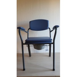 Fauteuil garde robe Candy de la marque HMS Vilgo recycl'aide recyclaide recycl aide recycle aide