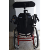 Fauteuil roulant confort INVACARE Réa Azaléa