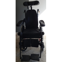 Fauteuil roulant confort INVACARE Réa Azaléa