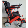 Fauteuil roulant électrique ERGO 07L Ergoconcept Recyclaides 34